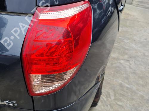 Used Right taillight TOYOTA RAV 4 III (_A3_) [2005-2014]  21644177