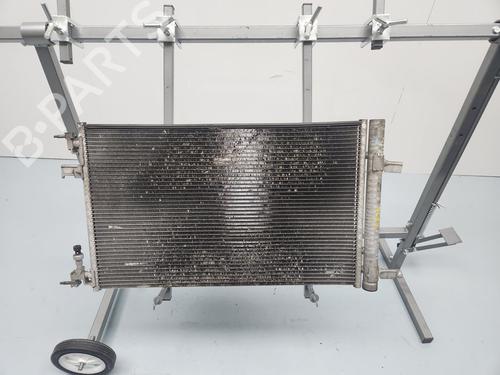 Used AC radiator CHEVROLET CRUZE (J300) [2009-2025]  29022327