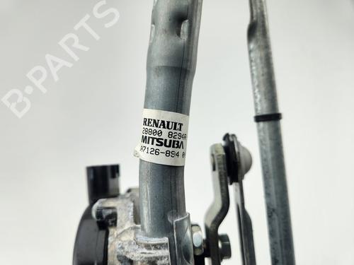 Front wiper motor RENAULT CLIO V (B7_) | BP30102495M29