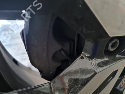 Used Left front brake caliper Left front brake caliper DACIA DUSTER (HM_) 1.3 TCe 150 4x4 (HMM3) (150 hp) 29534322 29534322