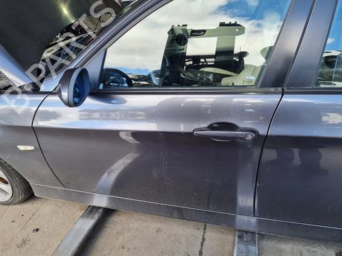 left-front-door-bmw-3-e90-2004-2005-2006-2007-2008-2009-2010-2011-2012-24337529 main image