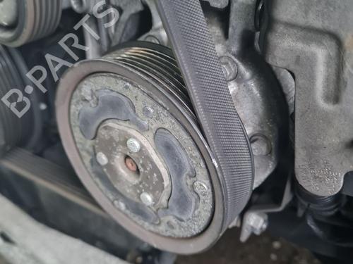 Compresseur AC AUDI A6 C7 Avant (4G5, 4GD) 2.0 TDI (190 hp) 31979313