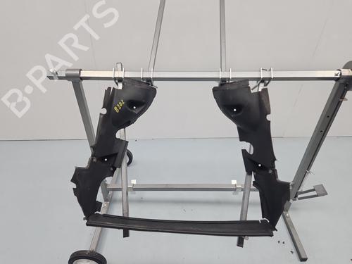 Støtte Støtte BMW X3 (E83) 2.0 d (150 hp) 35901048 35901048