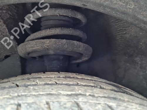 Used Left front shock absorber RENAULT LAGUNA III (BT0/1) [2007-2015]  21765106