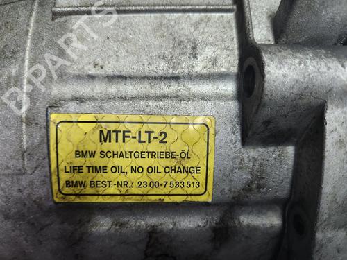 Gearbox BMW X3 (E83) 2.0 d | BP24469962M3 