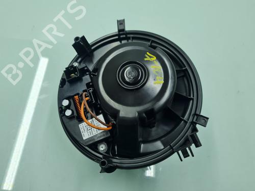 Used Heater blower motor SEAT LEON (5F1) [2012-2021]  22128821