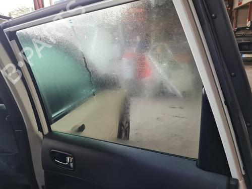 Used Rear right window mechanism NISSAN X-TRAIL II (T31) 2.0 dCi 4x4 (150 hp) 21658489