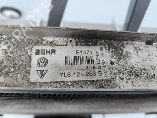 Køler AUDI Q7 (4LB) 3.0 TDI quattro | BP21646998M31 