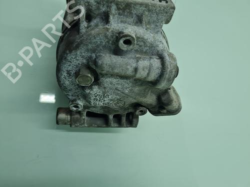 AC compressor KIA CEE'D Hatchback (ED)  | BP21642570M34 