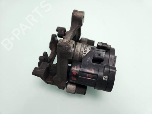 Used Right rear brake caliper VW TIGUAN (AD1, AX1) [2016-2024]  27996370