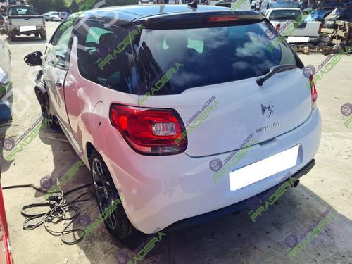 Starter CITROËN DS3 (SA_) 1.6 HDi 90 | BP21660533M8 