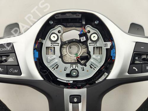 Steering wheel BMW 3 (G20, G80, G28) 330 d xDrive | BP29290031C49 