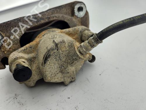 Left front brake caliper DACIA DUSTER (HS_) 1.5 dCi 4x4 | BP21767978M105 - Image 2