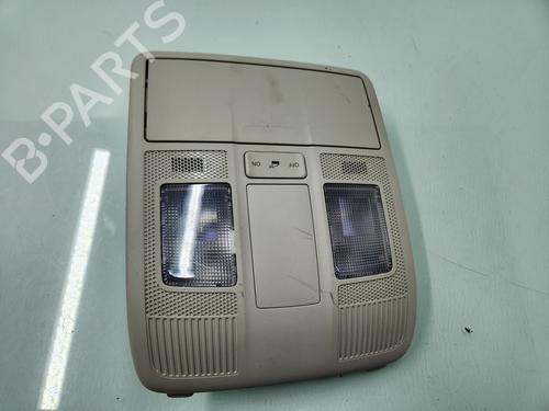 Used Interior roof light Interior roof light MAZDA CX-5 (KF) 2.0 AWD (160 hp) 25887996 25887996