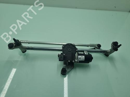 Used Front wiper motor Front wiper motor VW T-ROC (A11, D11) 2.0 TDI SCR (116 hp) 21765071 21765071