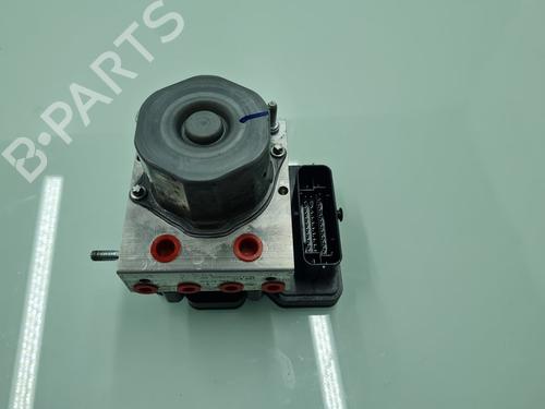 Used ABS pump NISSAN QASHQAI II (J11, J11_) [2013-2025]  21639858