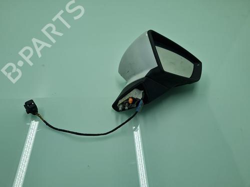 Used Right mirror SEAT LEON (5F1) [2012-2021]  21637106