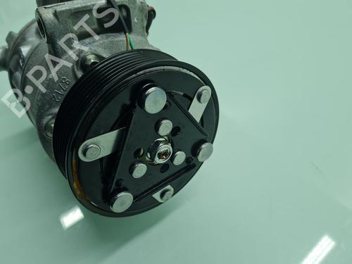 AC Kompressor SEAT ATECA (KH7, KHP)  | BP21765523M34 