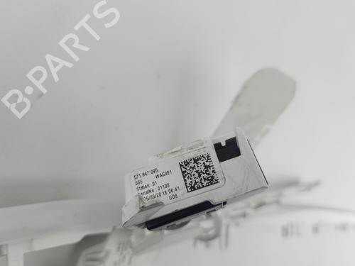 Electronic module VW TIGUAN (CT1) 2.0 TSI 4motion | BP37664762M83 - Image 5