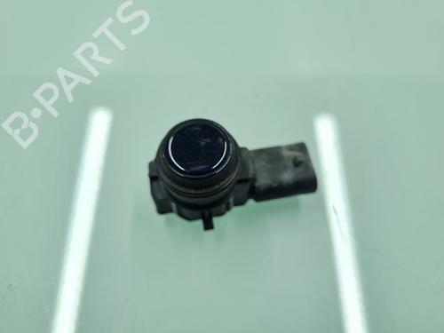 Used Electronic module Electronic module BMW 3 (F30, F80) 318 d (143 hp) 21647777 21647777
