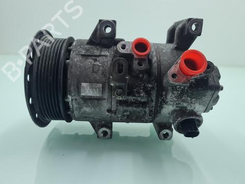 AC compressor TOYOTA AVENSIS Saloon (_T27_)  | BP21642144M34 