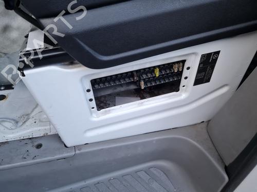 Left front seat MERCEDES-BENZ SPRINTER 3,5-t Van (B906)  | BP29994163C15 