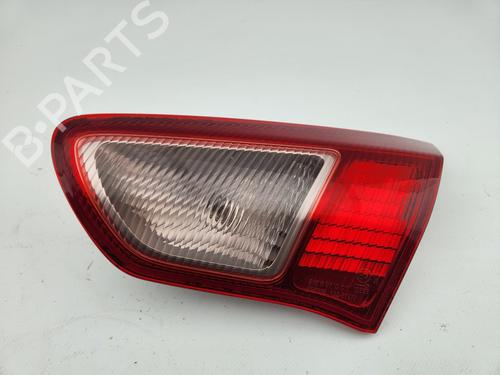 Used Right tailgate light Right tailgate light MITSUBISHI LANCER VIII Sportback (CX_A) [2007-2026] 33957429 33957429
