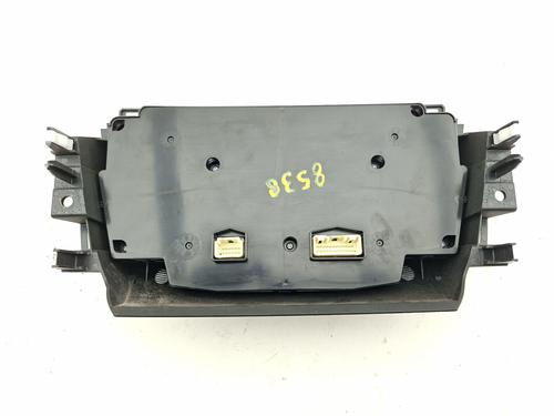 Climate control MAZDA CX-5 (KE, GH) 2.2 D AWD (KE2AW) | BP38800786I5 - Image 3