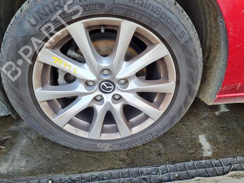 Used Rim MAZDA 6 Estate (GJ, GL) [2012-2025]  25823991