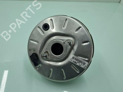 Used Servo brake Servo brake MERCEDES-BENZ A-CLASS (W176) AMG A 45 4-matic (176.052) (381 hp) 21651683 21651683