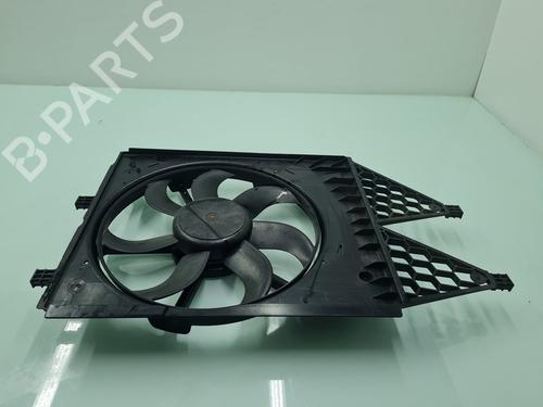 Used Radiator fan SEAT IBIZA IV ST (6J8, 6P8) [2010-2016]  21766263