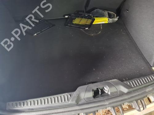 Plancher du coffre FORD FOCUS IV (HN) [2018-2026]  32204838