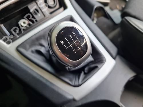 Used Shift knob BMW X3 (E83) xDrive 20 d (177 hp) 28509439