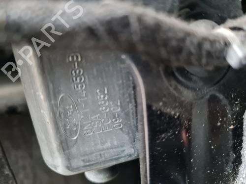 Used Rear left window mechanism FORD MONDEO IV Saloon (BA7) 2.0 TDCi (140 hp) 28293053