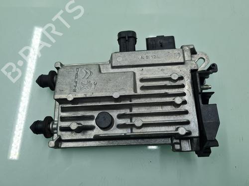 Electronic module PEUGEOT 308 II (LB_, LP_, LW_, LH_, L3_)  | BP22332480M83 
