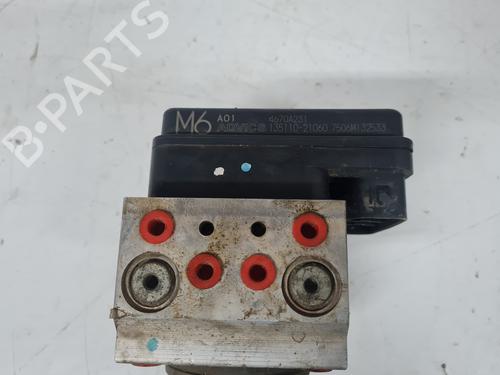 ABS pump MITSUBISHI L200 / TRITON (KA_T, KB_T)  | BP21661094M43 