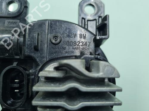 Right front fog light PEUGEOT 5008 II (MC_, MJ_, MR_, M4_)  | BP29722707C31 