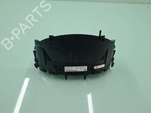 Instrument cluster MERCEDES-BENZ A-CLASS (W176) A 45 AMG 4-matic (176.052) | BP21650328C47 