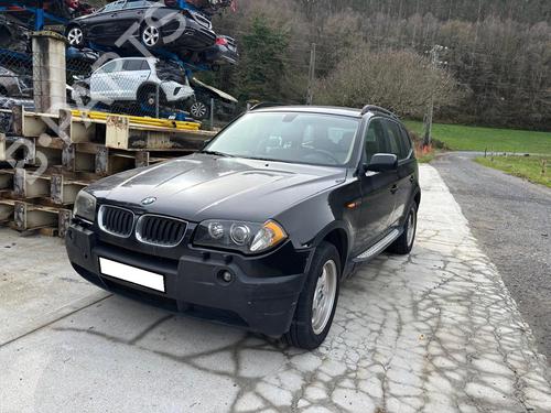 Front differential BMW X3 (E83) 2.0 d | BP35895364M23 - Image 3