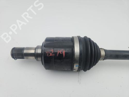 Left front driveshaft HYUNDAI i30 (PDE, PD, PDEN) | BP34040455M38 - Image 5