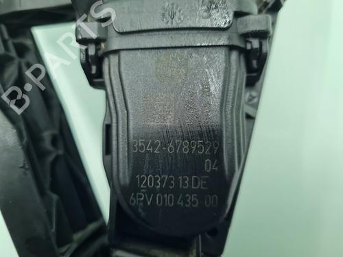 Pedal BMW 1 (F20) 118 d | BP21637848I4