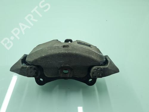 Used Left front brake caliper Left front brake caliper AUDI A6 C7 (4G2, 4GC) [2010-2019] 21638961 21638961