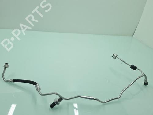 Used AC pipe AC pipe MERCEDES-BENZ GLA-CLASS (X156) GLA 200 CDI / d (156.908) (136 hp) 21637603 21637603