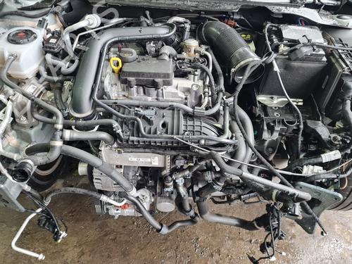 Engine SEAT IBIZA V (KJ1, KJG) | BP21645567M1 - Image 2
