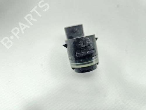 Elektronisk modul TOYOTA C-HR (_X1_) 1.8 Hybrid (ZYX10_, ZYX11_, ZYX10R, ZYX11R) | BP29201487M83 