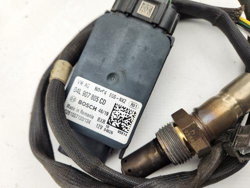 Electronic sensor SEAT IBIZA V (KJ1, KJG)  | BP28589013M84