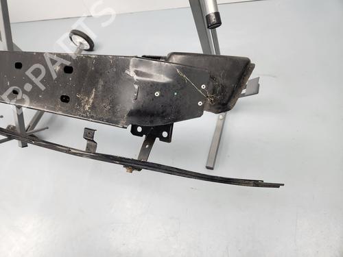 Front bumper reinforcement CITROËN JUMPER II Van 2.0 BlueHDi 130 4x4 | BP30270286C109 