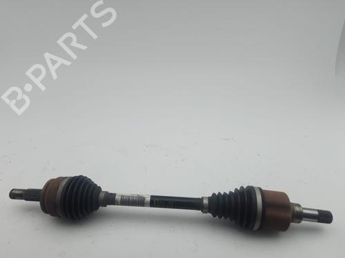 Used Left front driveshaft Left front driveshaft 38238563 38238563