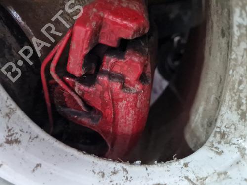 Used Right front brake caliper VW GOLF V (1K1) 2.0 GTI (200 hp) 21659055