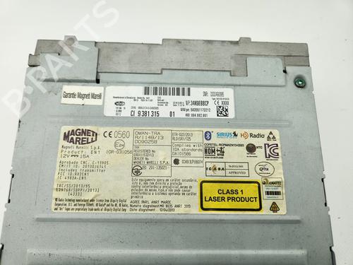 Electronic module BMW 3 Touring (F31) 320 d xDrive | BP29591026M83 